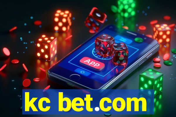 kc bet.com
